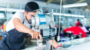 sector manufactura Perú enero 2026