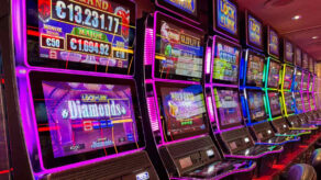 software para casinos