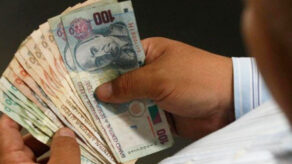 sueldos en Perú 2026