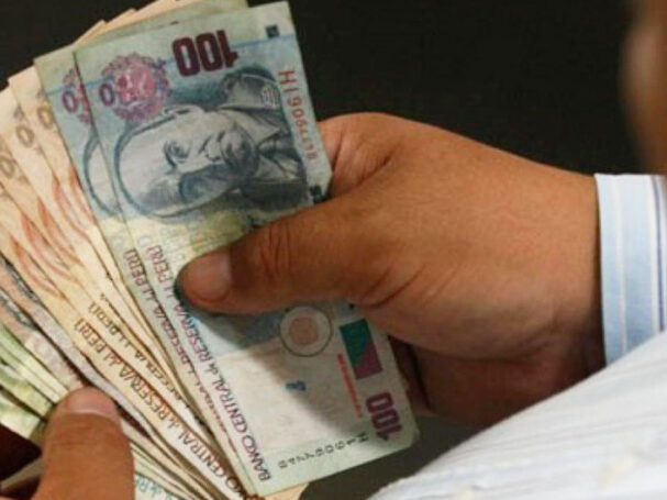 sueldos en Perú 2026