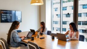 sueldos en Perú 2026 informe salarial