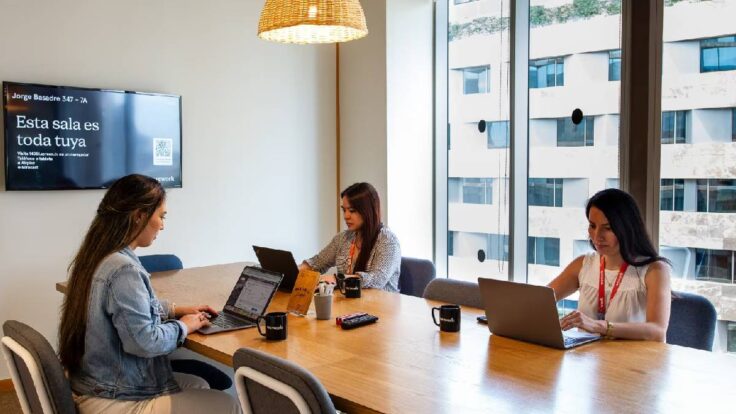 sueldos en Perú 2026 informe salarial