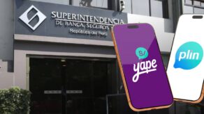 topes billeteras digitales SBS 2026