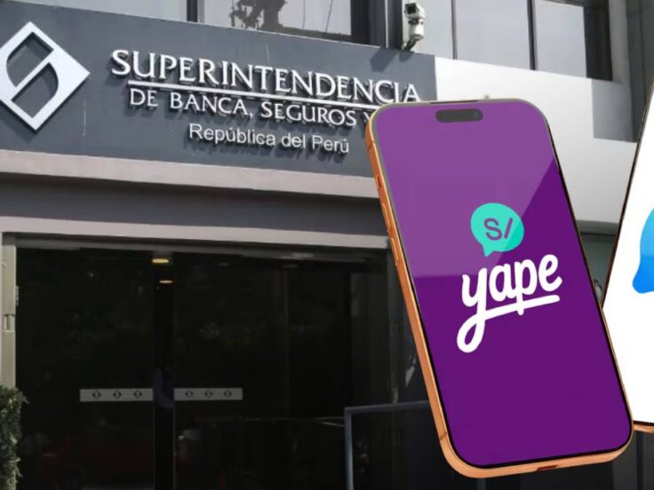 topes billeteras digitales SBS 2026