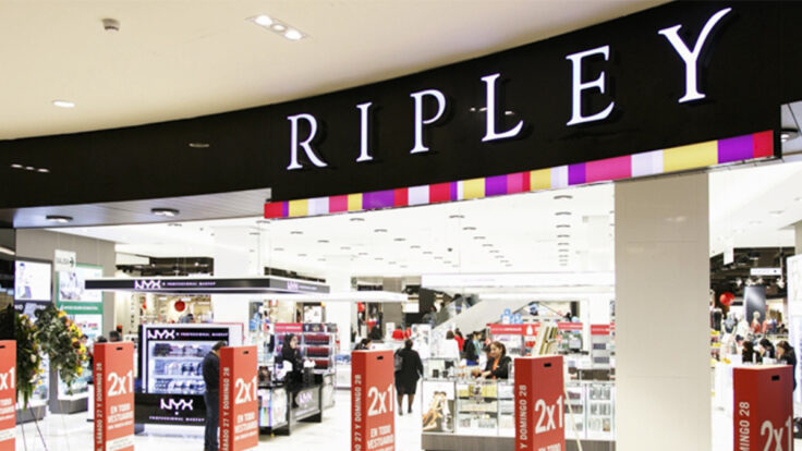 utilidades Ripley Perú