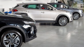 vehículos nuevos 2026