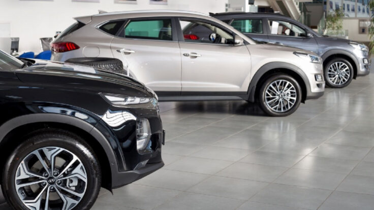 vehículos nuevos 2026