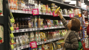 ventas minoristas Perú