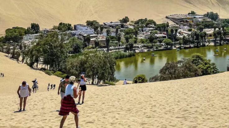 1 de Mayo Feriado largo moverá US$135 millones y movilizará a más de 945,000 turistas.