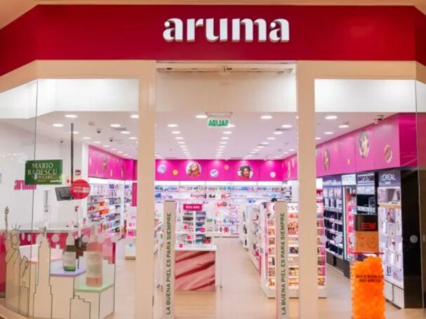 Aruma llega México y refuerza su plan de expansión internacional.