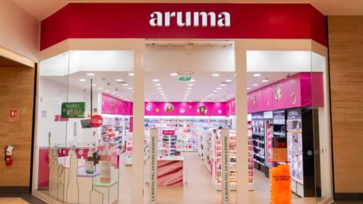 Aruma llega México y refuerza su plan de expansión internacional.