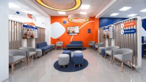 BCP obtiene aprobación de la Fed para operar como sucursal bancaria en Miami.