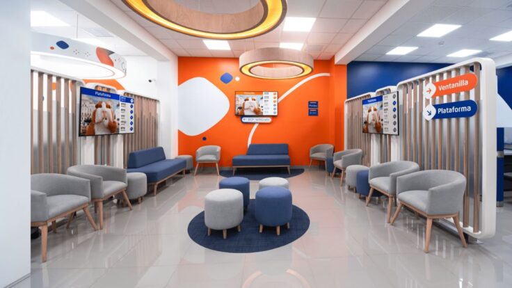 BCP obtiene aprobación de la Fed para operar como sucursal bancaria en Miami.