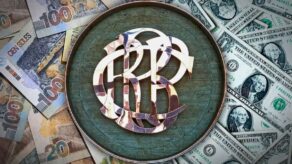 BCR reporta crecimiento de 7.3% en crédito total a marzo 2026.