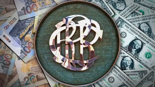 BCR reporta crecimiento de 7.3% en crédito total a marzo 2026.