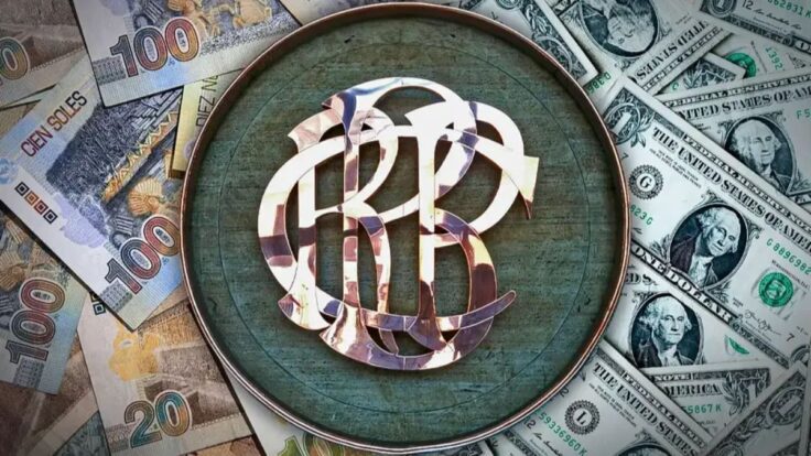 BCR reporta crecimiento de 7.3% en crédito total a marzo 2026.