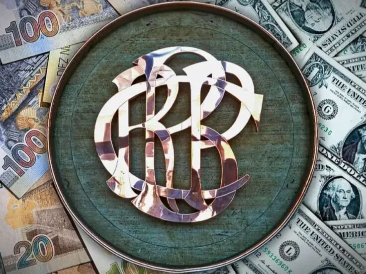 BCR reporta crecimiento de 7.3% en crédito total a marzo 2026.