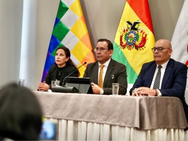 Bolivia detecta 15 empresas estatales en quiebra con pérdidas de más de US$380 millones.