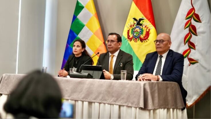 Bolivia detecta 15 empresas estatales en quiebra con pérdidas de más de US$380 millones.