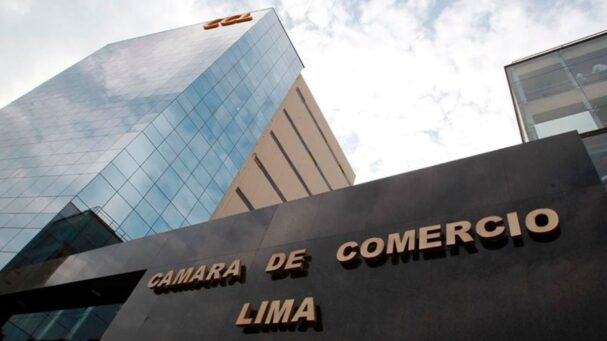 CCL advierte que postergar la compra de los F-16 afecta la credibilidad internacional del Perú