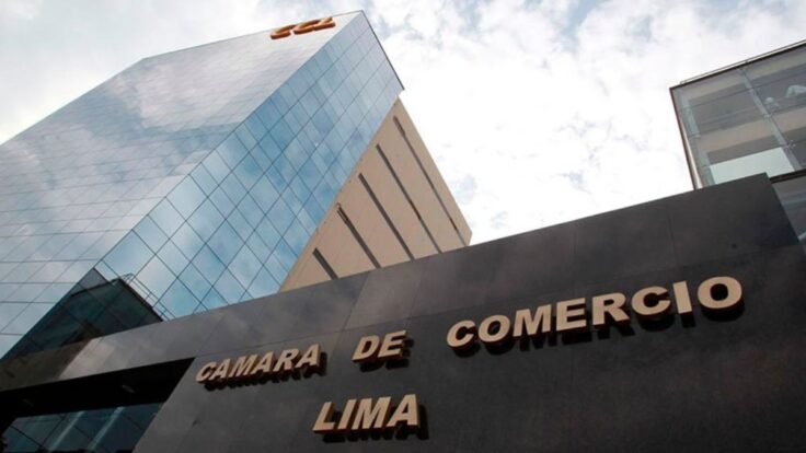 CCL advierte que postergar la compra de los F-16 afecta la credibilidad internacional del Perú