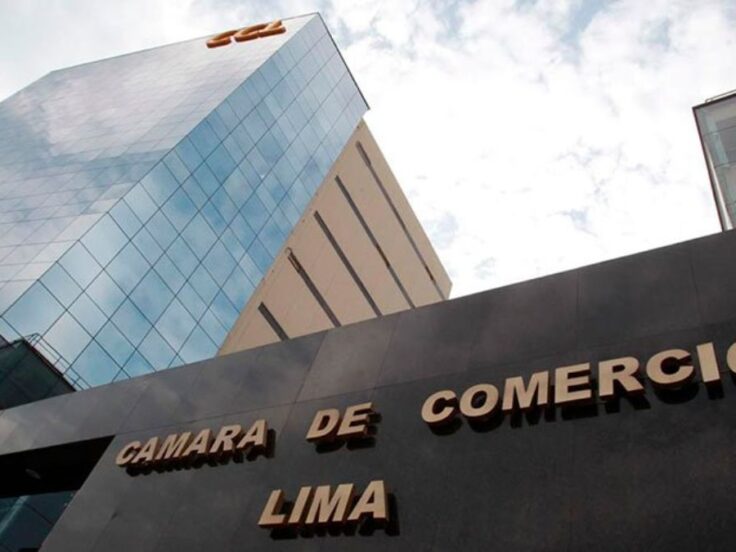 CCL advierte que postergar la compra de los F-16 afecta la credibilidad internacional del Perú