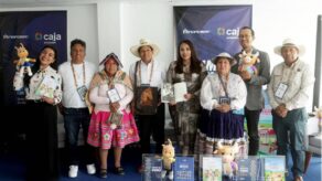 Caja Arequipa Libros SIM 2026