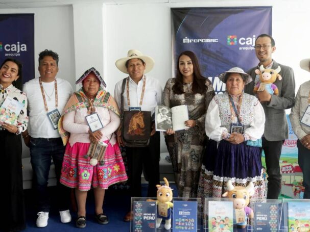 Caja Arequipa Libros SIM 2026