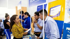 Caja Piura proyecta mas de S280 millones en créditos para la campaña del Día de la Madre.