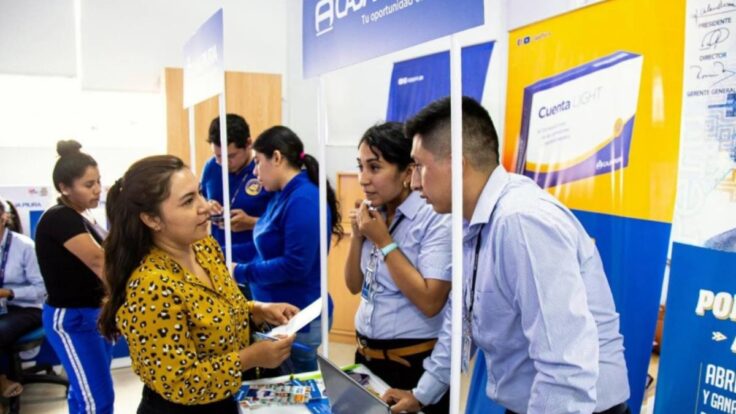 Caja Piura proyecta mas de S280 millones en créditos para la campaña del Día de la Madre.