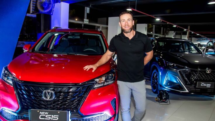 Changan renueva su línea CS en Piura ¿Cuáles son los nuevos modelos