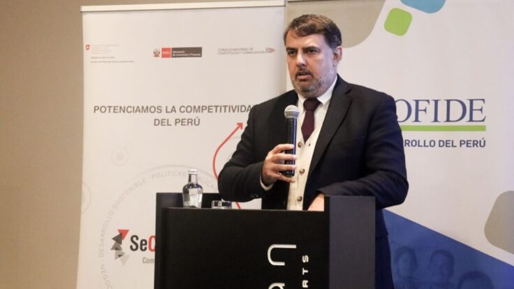 Cofide destinará S 450 millones a financiamiento de cajas municipales