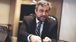 Corvetto ONPE detenidos crisis electoral Perú