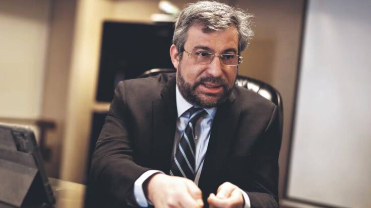 Corvetto ONPE detenidos crisis electoral Perú