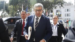 Corvetto podrá estar en segunda vuelta