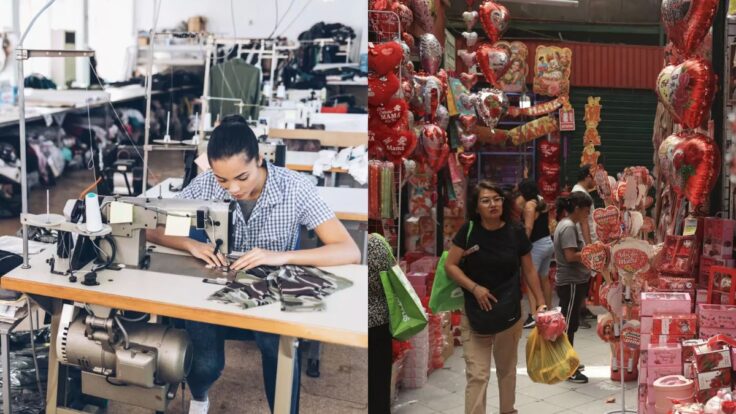 DÍA DE LA MADRE PYMES PROYECTAN VENTAS DE HASTA S3,650 MILLONES PESE A INCERTIDUMBRE POLÍTICA