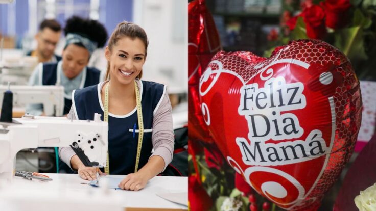 Día de la Madre Pymes proyectan ventas de hasta S3,650 millones pesa a la incertidumbre política