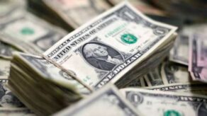 Dólar cierra en más de 3.50 soles