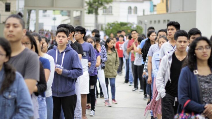 El PBI creció un 3.7% en el primer trimestre del 2026