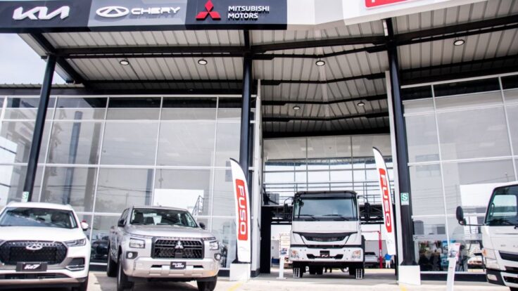 FUSO crece un 7% y apuesta por la agroindustria y la pesca en el norte del país