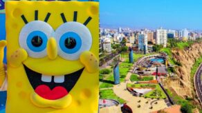 Festival de Bob Esponja espera mover más de S1.6 millones ¿Cuándo y dónde será