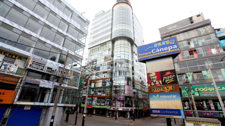 Gamarra proyecta pérdidas por S/ 600 millones por incertidumbre electoral.