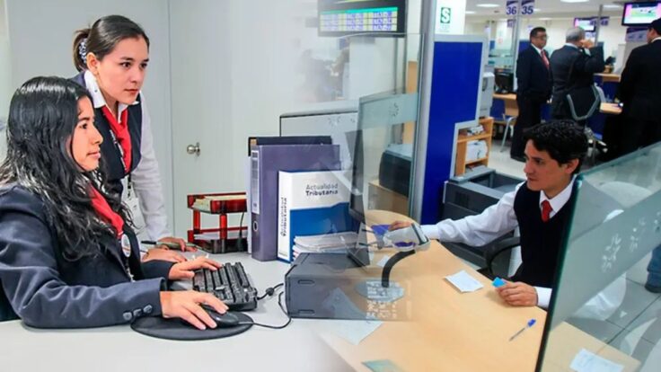 Gasto del Estado en salarios escala a más de S 76,000 millones y Consejo Fiscal advierte que está fuera de control