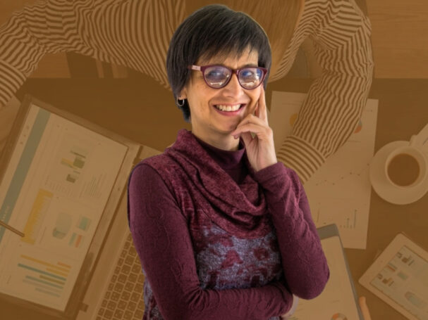 Historia RG Facilitadora de la productividad personal