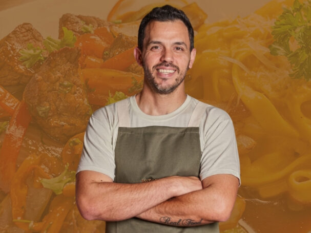 Historia de Alegría Picantería