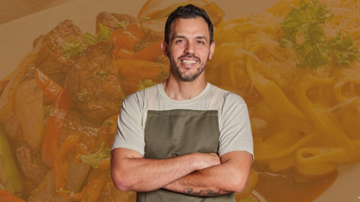 Historia de Alegría Picantería