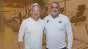 Historia de B2 Gimnasios