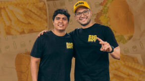 Historia de Big Boy