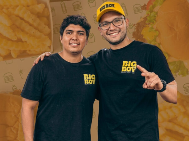Historia de Big Boy