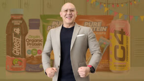 Historia de Lab Nutrition